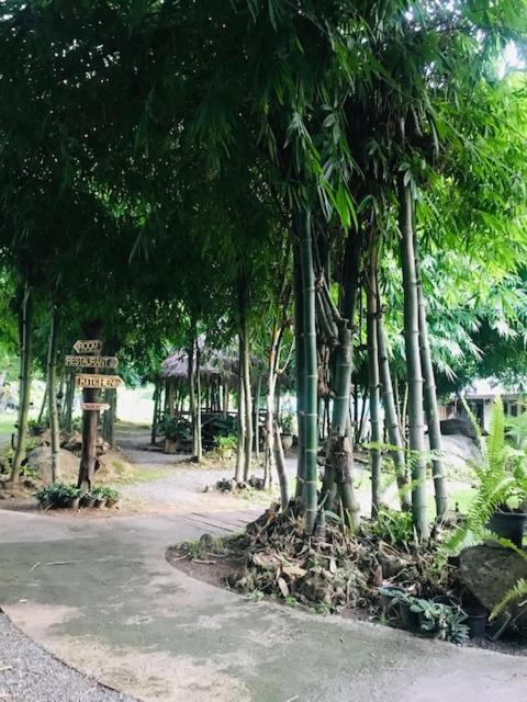 สวนฉัน Igarden Hotel Ban Pang Champi ภายนอก รูปภาพ
