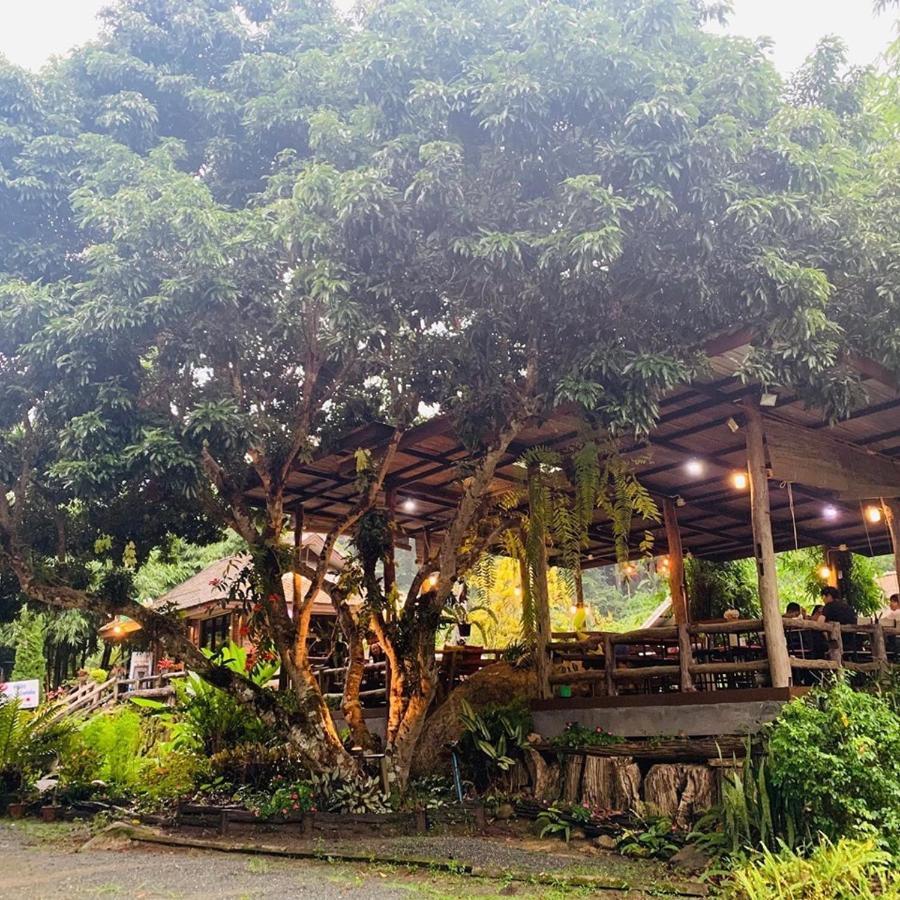 สวนฉัน Igarden Hotel Ban Pang Champi ภายนอก รูปภาพ